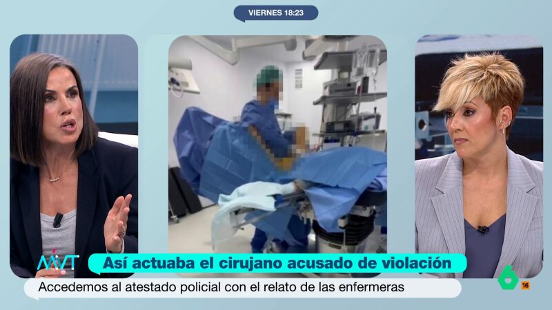 bea de vicente cirujano