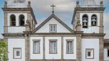 Monasterio de San Benito de Río de Janeiro Monasterio de San Benito de Río de Janeiro