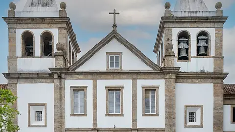 Monasterio de San Benito de Río de Janeiro Monasterio de San Benito de Río de Janeiro