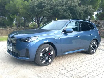 BMW X3 BMW X3