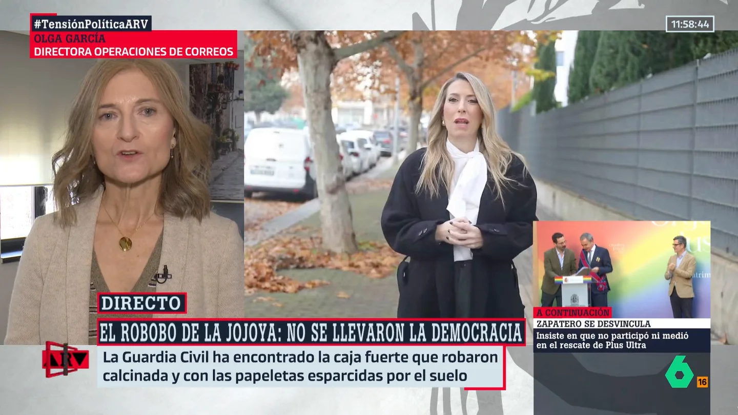 correos correos