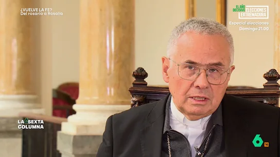 El arzobispo de Tarragona denuncia la utilización partidista del catolicismo: "Están intentando apropiarse de la doctrina" Muchos políticos apelan a la religión para llegar a su electorado o conseguir más votantes. Así, es posible ver como políticos nacionales e internacionales hacen referencia a la doctrina católica para transmitir su propio mensaje.