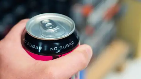 Bebidas azucaradas Bebidas azucaradas