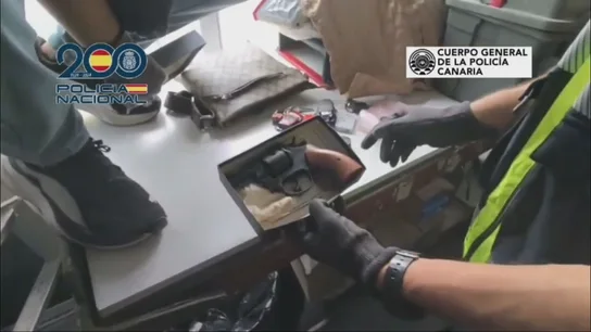 Cárcel para cuatro personas por facilitar encuentros sexuales con menores tutelados en Canarias Cárcel para cuatro personas por facilitar encuentros sexuales con menores tutelados en Canarias