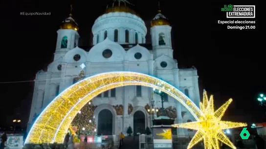 Ciudad de Moscú Ciudad de Moscú