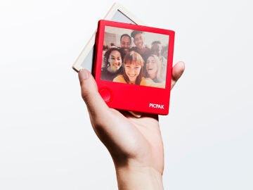 El simp&aacute;tico Picpak