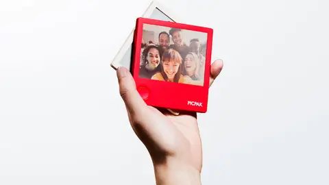 El simpático Picpak El simpático Picpak