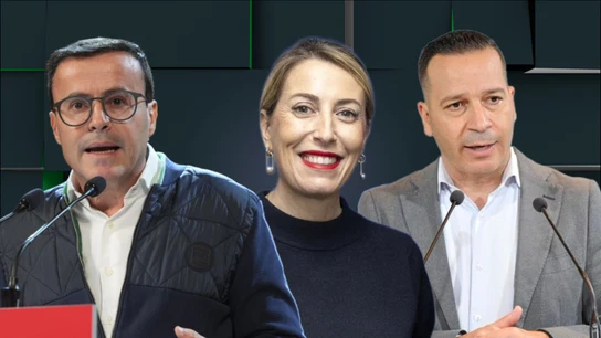 Candidatos a las elecciones de Extremadura. Candidatos a las elecciones de Extremadura.