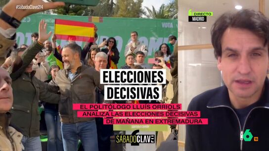 Llu&iacute;s Orriols