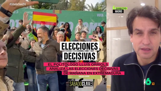 Lluís Orriols Lluís Orriols