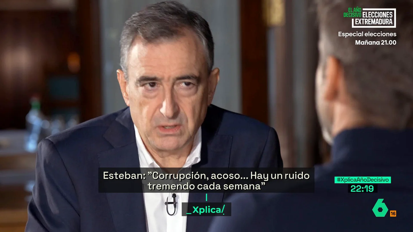 ESTEBAN-GOTEO ESTEBAN-GOTEO