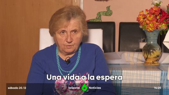 D&eacute;cadas despu&eacute;s, las v&iacute;ctimas del robo de beb&eacute;s siguen buscando respuestas: "Ah&iacute; tuve claro que me hab&iacute;an robado al ni&ntilde;o"