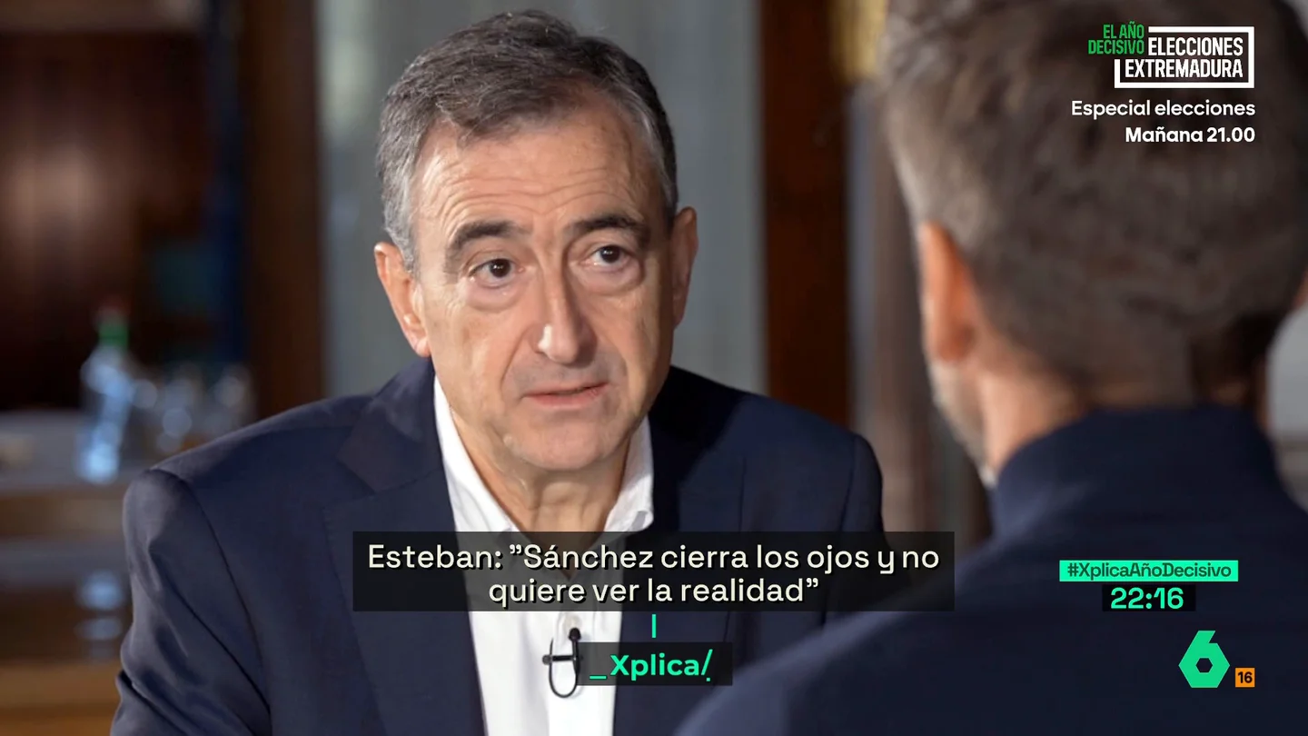 esteban-xplica esteban-xplica