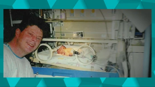 Un médico forense admite su error 25 años después tras condenar a un padre a cadena perpetua: "La muerte del bebé fue natural" Un médico forense admite su error 25 años después tras condenar a un padre a cadena perpetua: "La muerte del bebé fue natural"