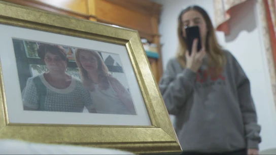 Décadas después, las víctimas del robo de bebés siguen buscando respuestas: "Ahí tuve claro que me habían robado al niño" Décadas después, las víctimas del robo de bebés siguen buscando respuestas: "Ahí tuve claro que me habían robado al niño"