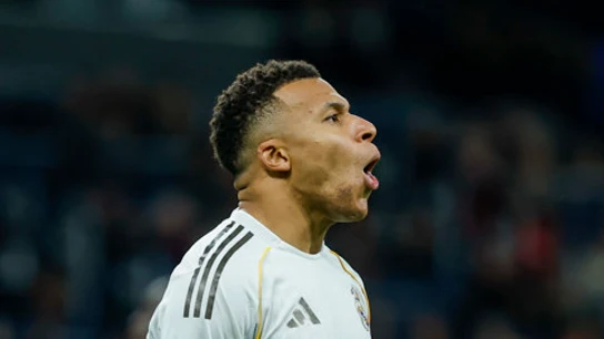 Kylian Mbappé Kylian Mbappé