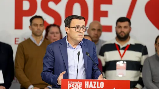 Miguel Ángel Gallardo Miguel Ángel Gallardo