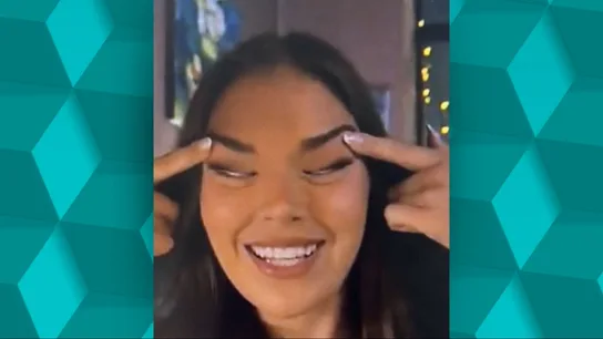 Controversia racista por la foto de Miss Finlandia: le quitan el título y se vuelven a tensar las relaciones exteriores con China Controversia racista por la foto de Miss Finlandia: le quitan el título y se vuelven a tensar las relaciones exteriores con China