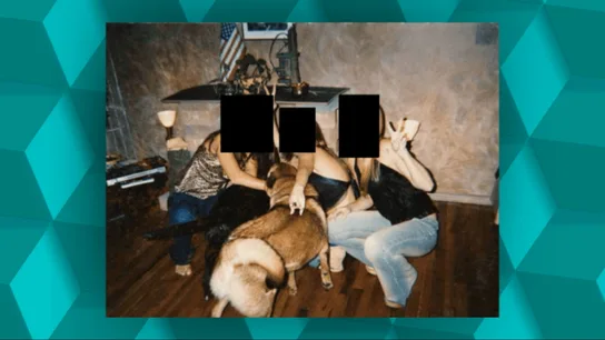 Menores en las fiestas del pederasta Jeffrey Epstein Menores en las fiestas del pederasta Jeffrey Epstein