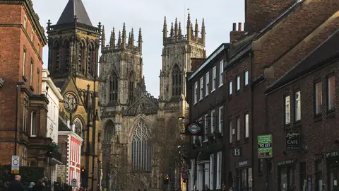 York York