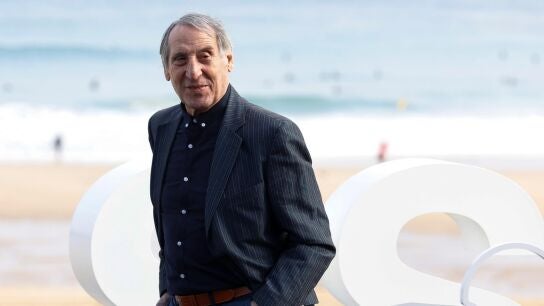 El actor Celso Bugallo