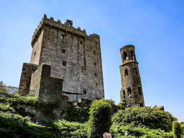 Castillo de Blarney