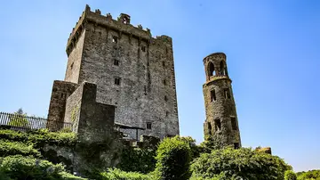 Castillo de Blarney Castillo de Blarney