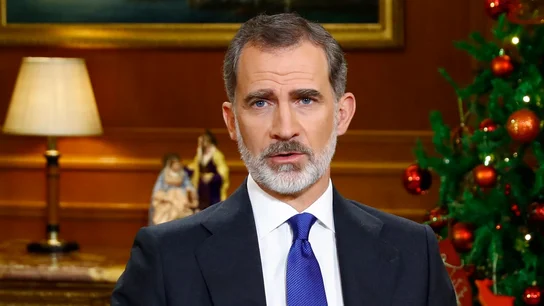Felipe VI. Felipe VI.