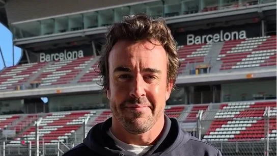 Alonso Land Alonso Land