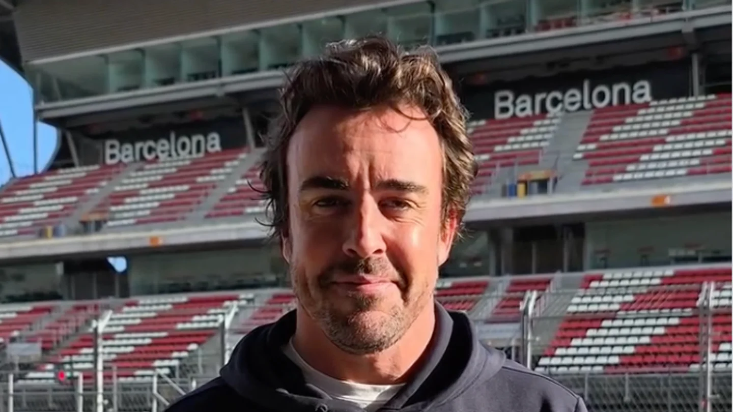 Alonso Land Alonso Land