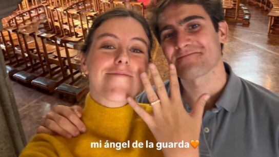 La 'influencer' Manuela Ochoa anuncia la muerte inesperada de su prometido: "No tiene explicaci&oacute;n"