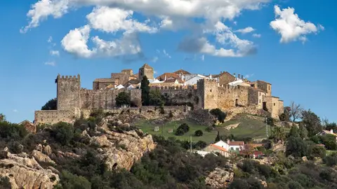 Castillo de Castellar Castillo de Castellar
