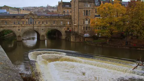 Bath, Reino Unido Bath, Reino Unido