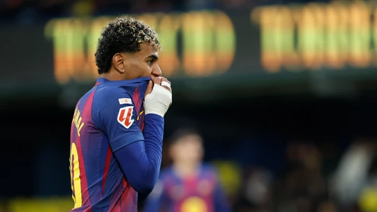 Lamine Yamal Lamine Yamal