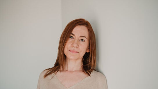 Mar&iacute;a Mart&iacute;nez