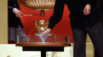 Sorteo del Gordo de Navidad Sorteo del Gordo de Navidad