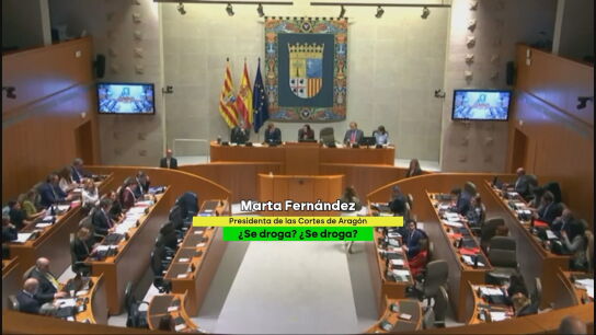 De Le Senne en Balears a Fern&aacute;ndez en Arag&oacute;n: las pol&eacute;micas presidencias de c&aacute;maras auton&oacute;micas de Vox en busca de visibilidad