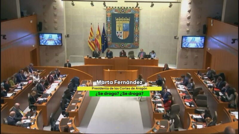 De Le Senne en Balears a Fern&aacute;ndez en Arag&oacute;n: las pol&eacute;micas presidencias de c&aacute;maras auton&oacute;micas de Vox en busca de visibilidad