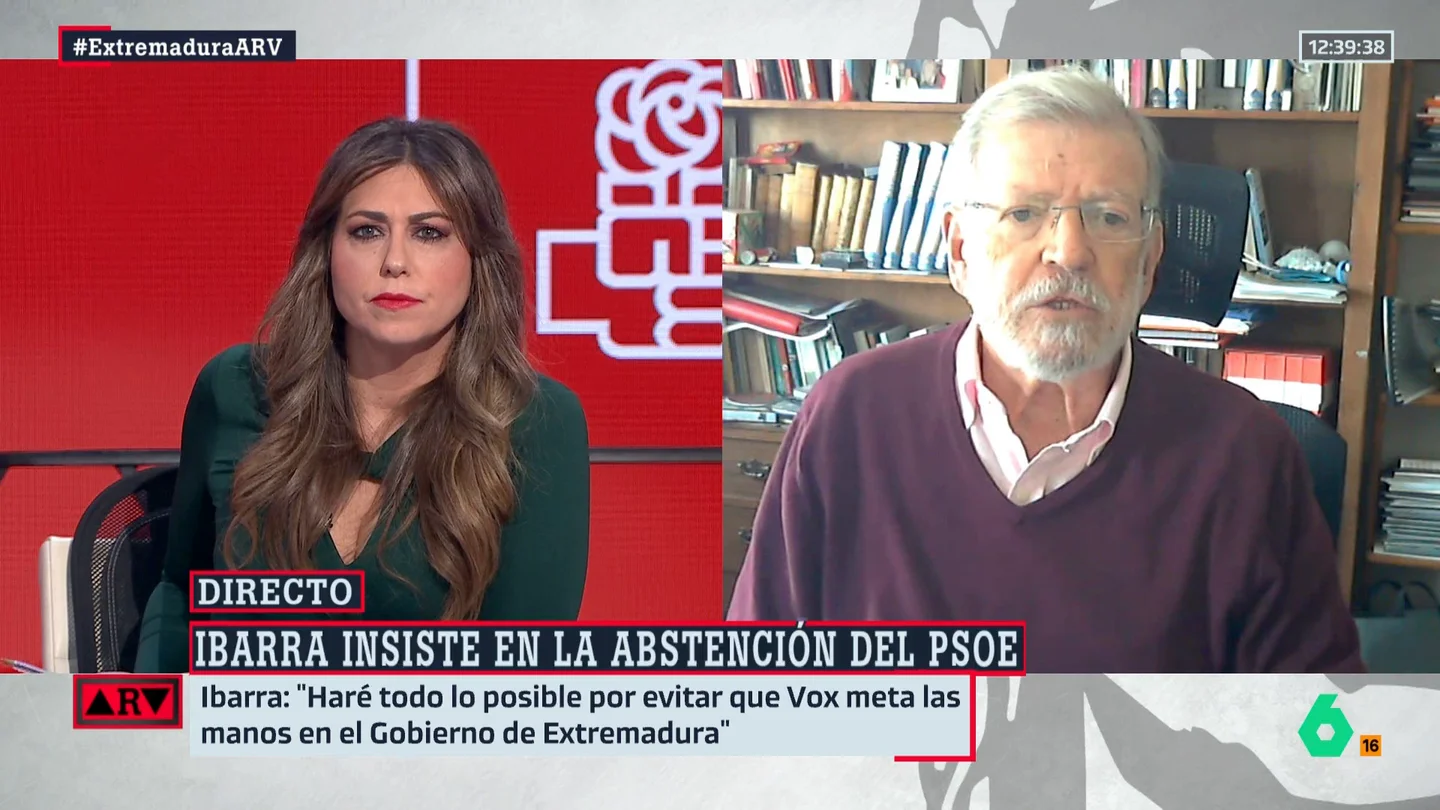 IbarraARV IbarraARV