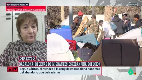 ARV CARITAS ARV CARITAS