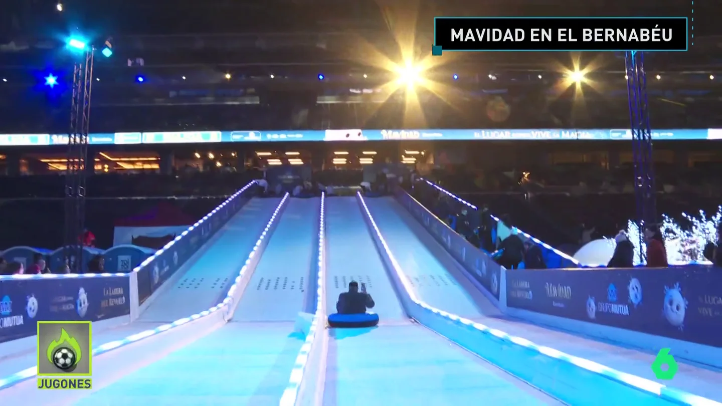 Mavidad Mavidad