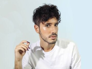 Fotografía de la autora, Ángelo Néstore Fotografía de la autora, Ángelo Néstore