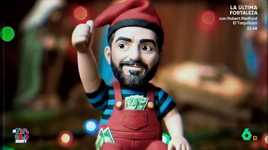 juguetes zapeando juguetes zapeando