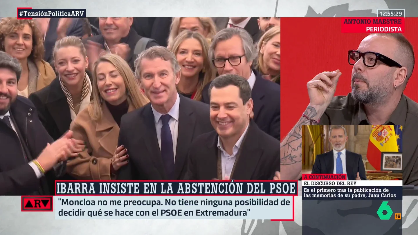 MAESTRE MAESTRE