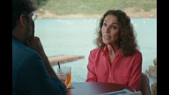 La indignación de Ana Belén con Ayuso: "¿Qué es más importante, comer una aceituna o tener médicos en la sanidad pública?" La indignación de Ana Belén con Ayuso: "¿Qué es más importante, comer una aceituna o tener médicos en la sanidad pública?"