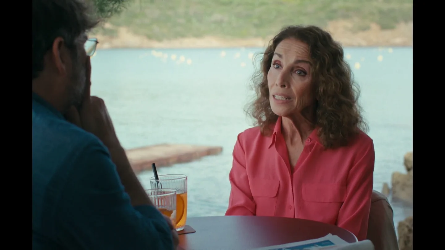 La indignación de Ana Belén con Ayuso: "¿Qué es más importante, comer una aceituna o tener médicos en la sanidad pública?" La indignación de Ana Belén con Ayuso: "¿Qué es más importante, comer una aceituna o tener médicos en la sanidad pública?"