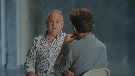 Exadicto a la heroína cuenta cómo empezó con las drogas: "Había gente de dinero, traían cosas nuevas para experimentar" Exadicto a la heroína cuenta cómo empezó con las drogas: "Había gente de dinero, traían cosas nuevas para experimentar"