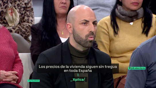 Un inversor inmobiliario asegura que se ha comprado ocho casas ahorrando: "Compro propiedades reventadas, las reparo y las pongo en alquiler" Un inversor inmobiliario asegura que se ha comprado ocho casas ahorrando: "Compro propiedades reventadas, las reparo y las pongo en alquiler"