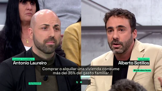 Un inversor inmobiliario asegura que se ha comprado ocho casas ahorrando: "Compro propiedades reventadas, las reparo y las pongo en alquiler" Un inversor inmobiliario asegura que se ha comprado ocho casas ahorrando: "Compro propiedades reventadas, las reparo y las pongo en alquiler"