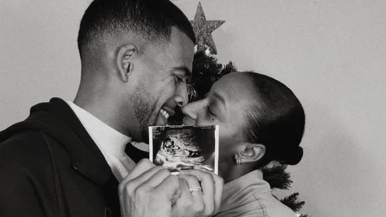 Ana Peleteiro anuncia que está embarazada Ana Peleteiro anuncia que está embarazada